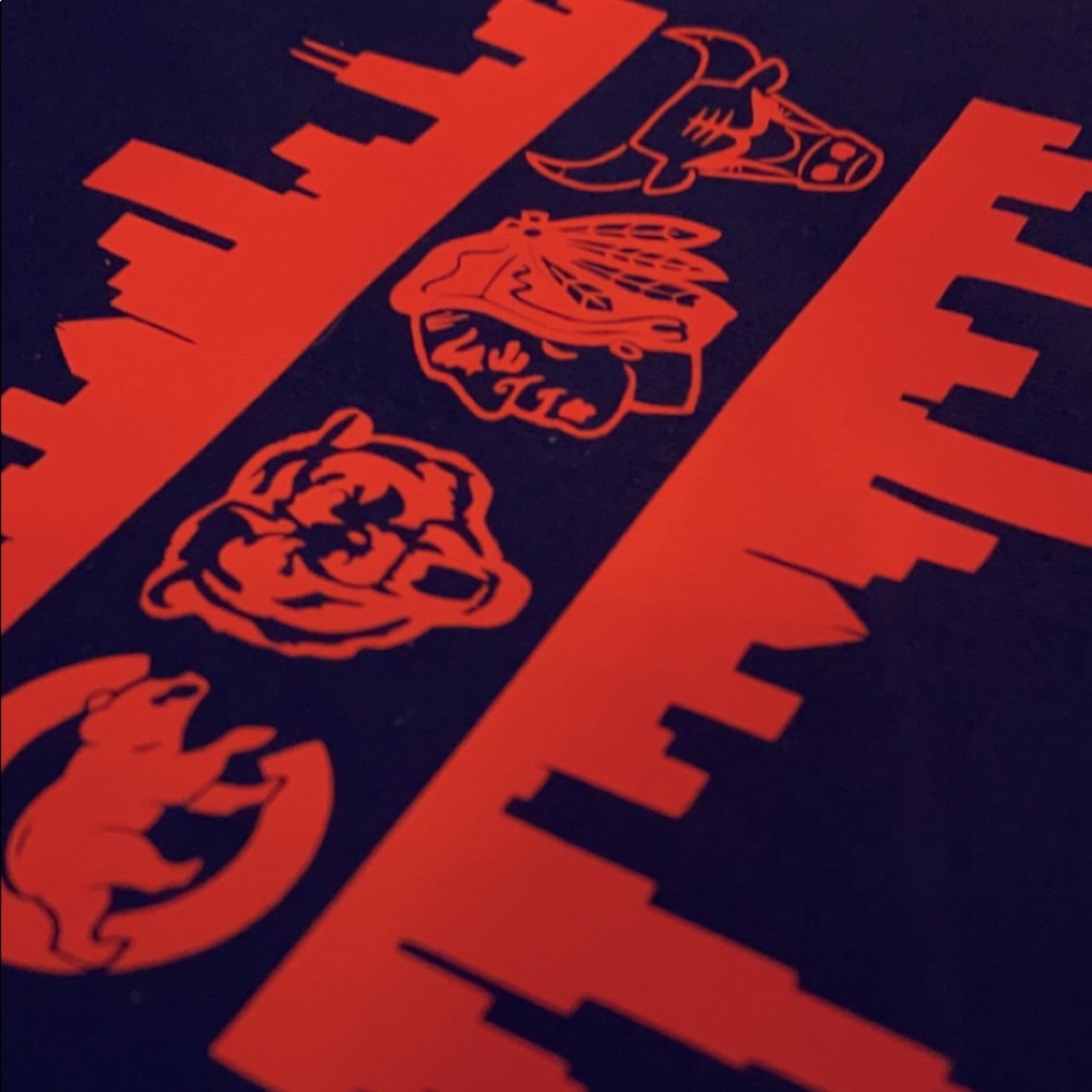 Personalized work shirt